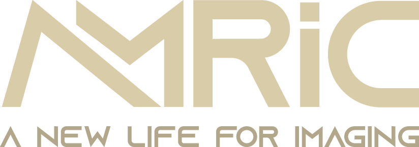 AMRIC Health - A new life for imaging